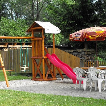 Pension U Milana Dvur Kralove nad Labem Exterior photo