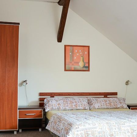 Pension U Milana Dvur Kralove nad Labem Exterior photo
