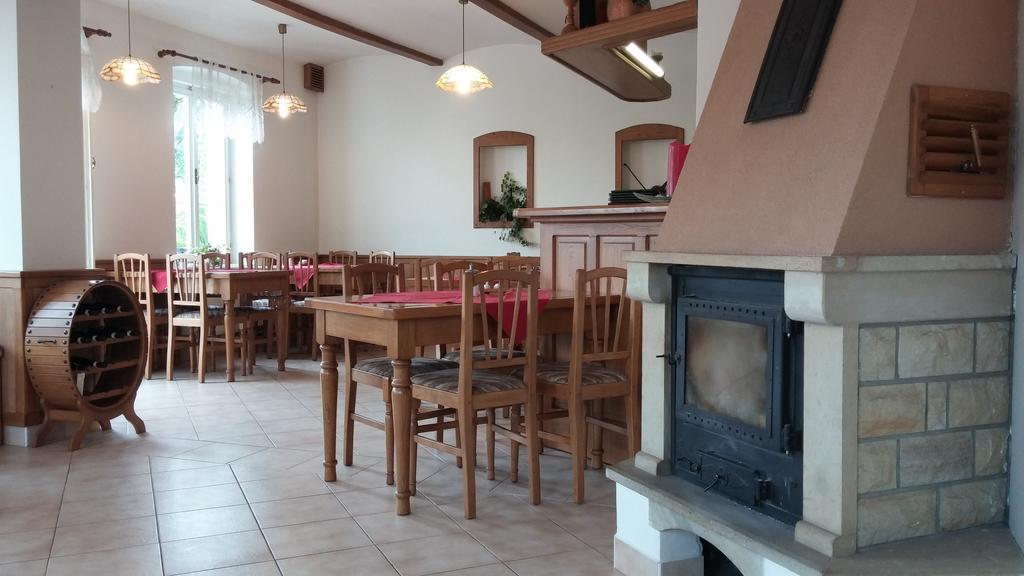 Pension U Milana Dvur Kralove nad Labem Exterior photo