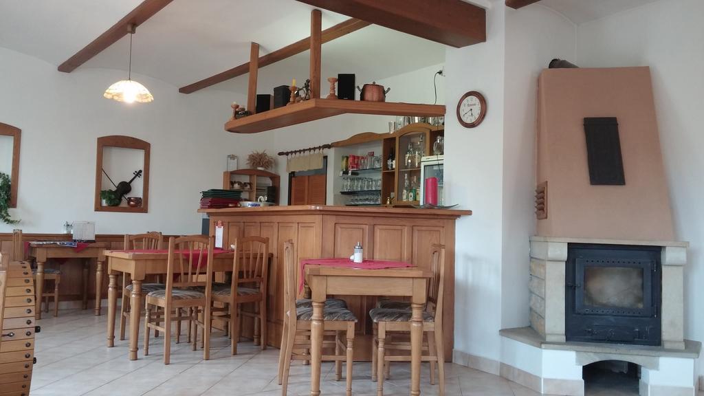 Pension U Milana Dvur Kralove nad Labem Exterior photo