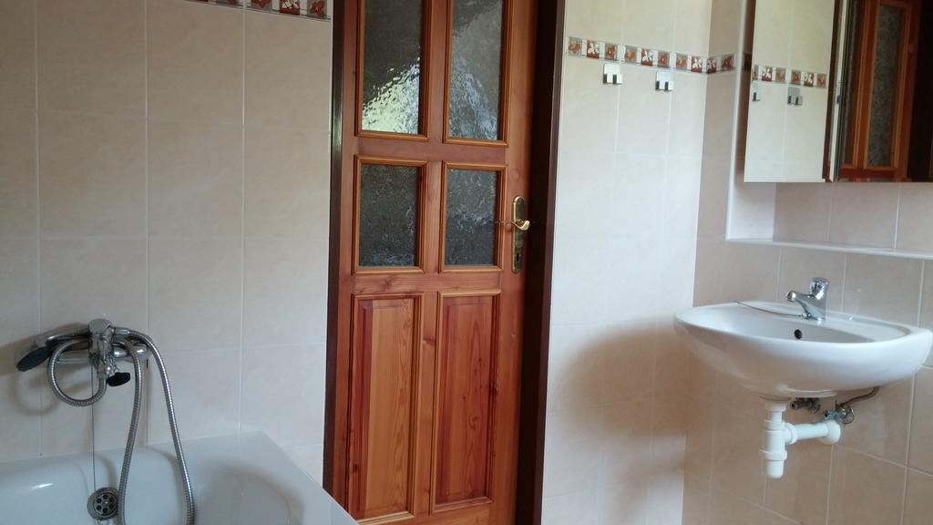 Pension U Milana Dvur Kralove nad Labem Exterior photo